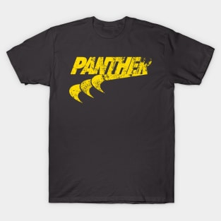 PANTHER T-Shirt